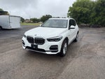 2022 BMW X5 xDrive45e