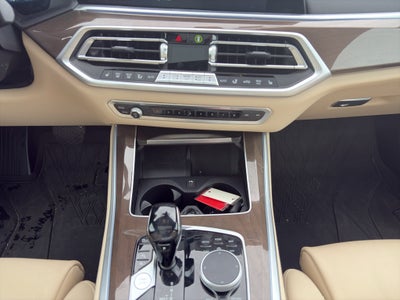 2022 BMW X5 xDrive45e