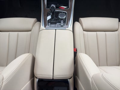 2022 BMW X5 xDrive45e