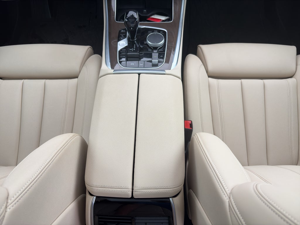 2022 BMW X5 xDrive45e