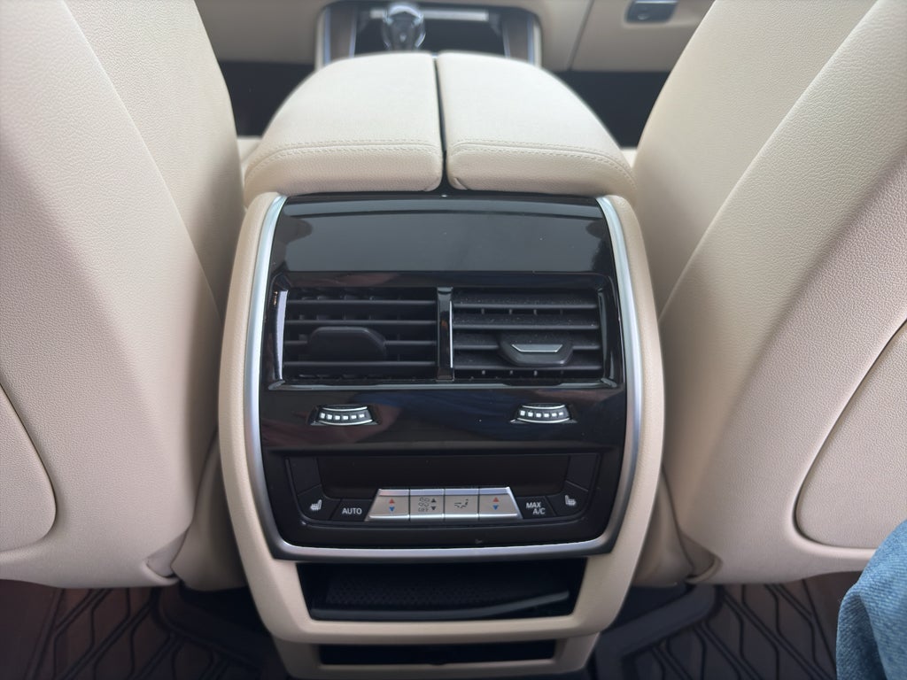 2022 BMW X5 xDrive45e
