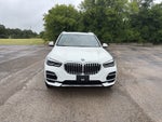 2022 BMW X5 xDrive45e