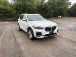 2022 BMW X5 xDrive45e