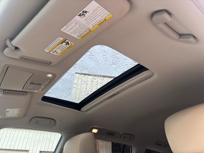 2023 Nissan Armada Platinum 4WD