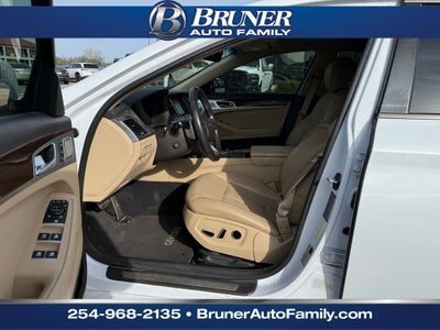 2019 Genesis G80 3.8