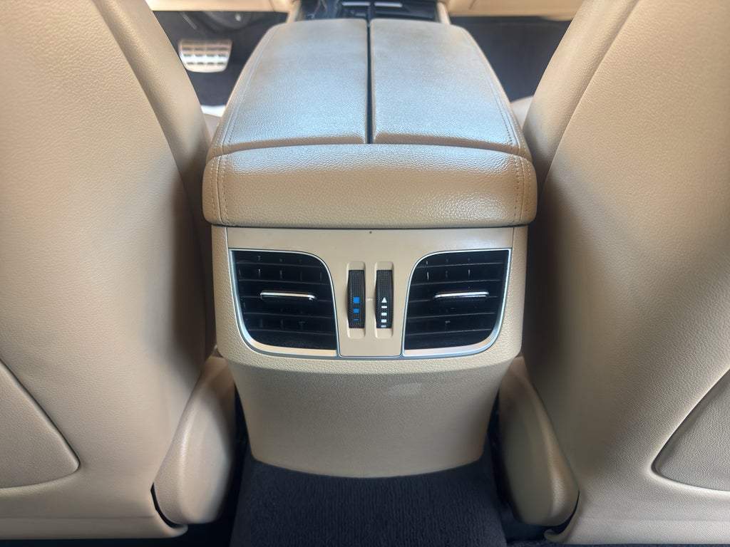 2019 Genesis G80 3.8