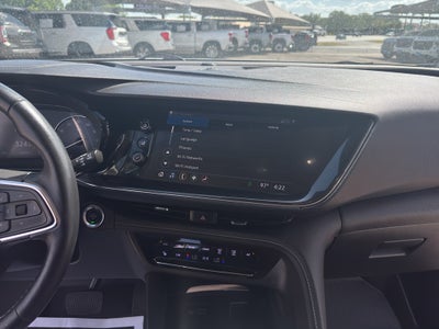 2021 Buick Envision FWD Preferred