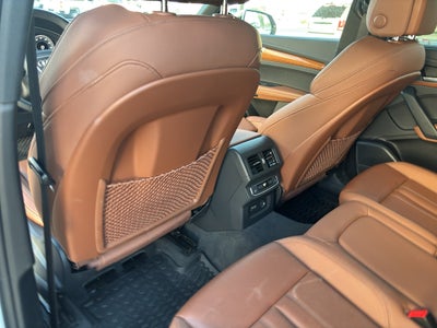 2023 Audi Q5 Prestige 45 TFSI S line quattro S tronic