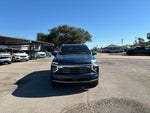 2027 Chevrolet Tahoe LT