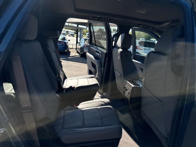 2027 Chevrolet Tahoe LT