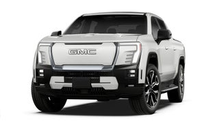 2025 GMC Sierra EV Extended Range Denali