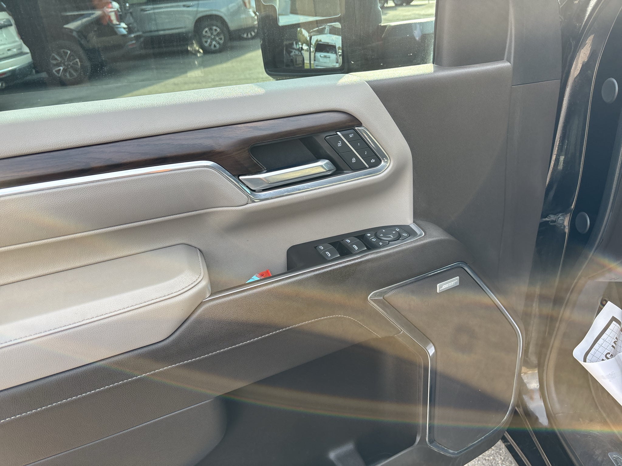 2024 GMC Sierra 3500 HD SLT DRW