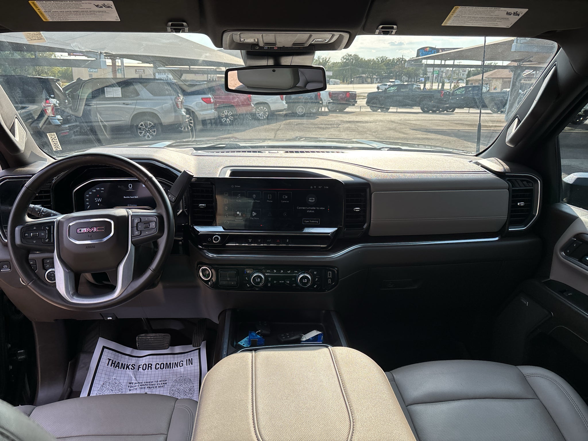 2024 GMC Sierra 3500 HD SLT DRW