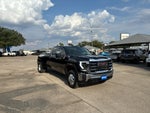 2024 GMC Sierra 3500 HD SLT DRW