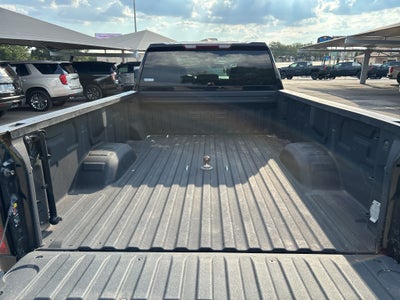 2024 GMC Sierra 3500 HD SLT DRW