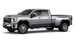 2026 GMC Sierra 3500 HD SLT DRW