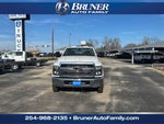 2025 Chevrolet Silverado 4500 HD WT
