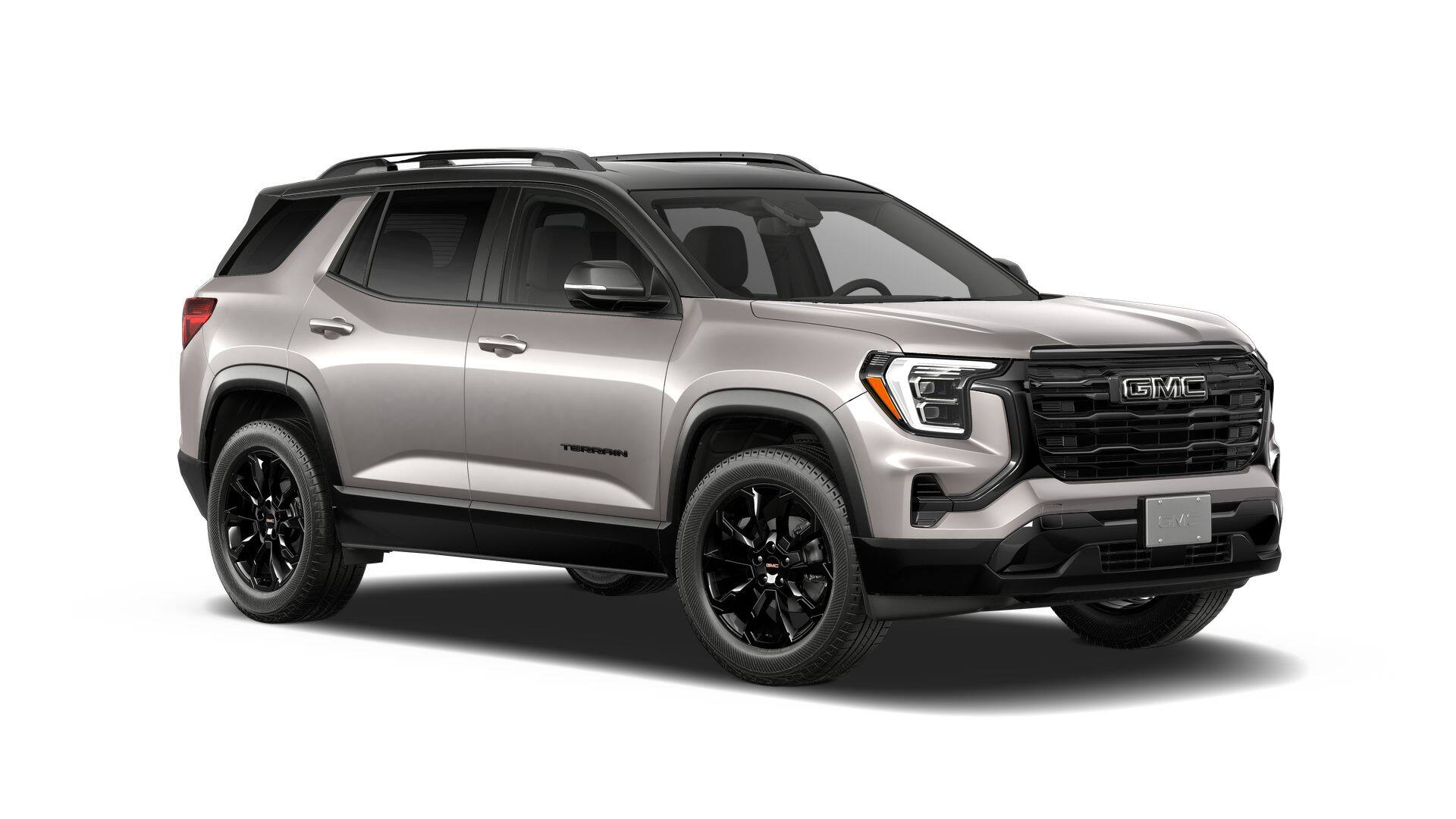 2027 GMC Terrain FWD Elevation