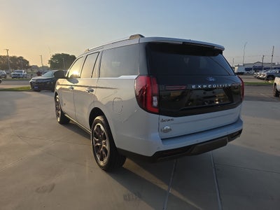 2025 Ford Expedition King Ranch