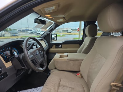 2014 Ford F-150 XL