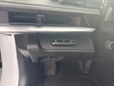 2024 Chevrolet Corvette Stingray 3LT