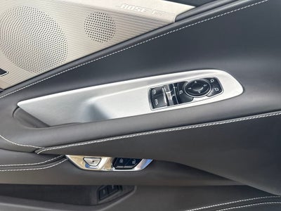 2024 Chevrolet Corvette Stingray 3LT