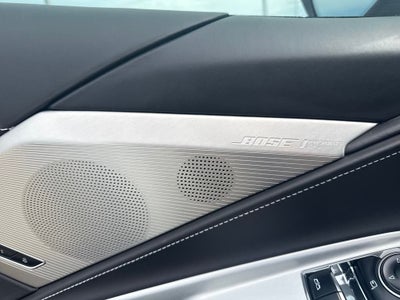 2024 Chevrolet Corvette Stingray 3LT