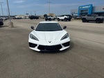 2024 Chevrolet Corvette Stingray 3LT