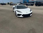 2024 Chevrolet Corvette Stingray 3LT