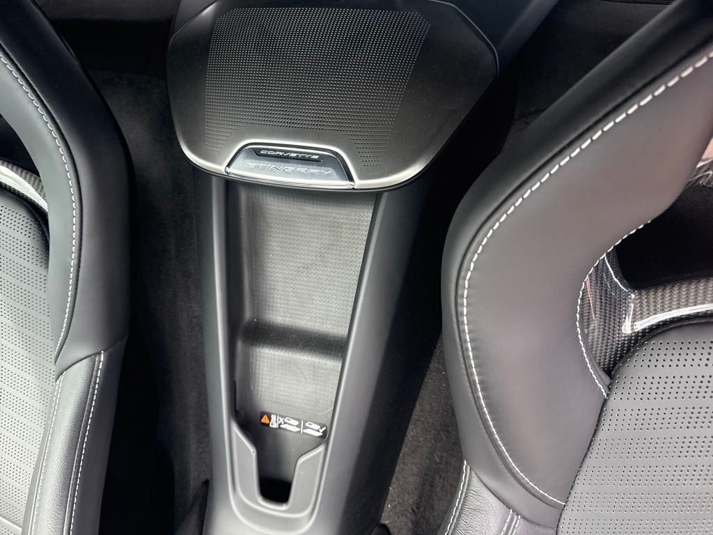 2024 Chevrolet Corvette Stingray 3LT