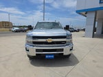 2016 Chevrolet Silverado 2500 HD LT