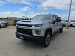 2022 Chevrolet Silverado 2500 HD Custom