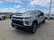 2022 Chevrolet Silverado 2500 HD Custom