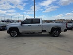 2022 Chevrolet Silverado 2500 HD Custom