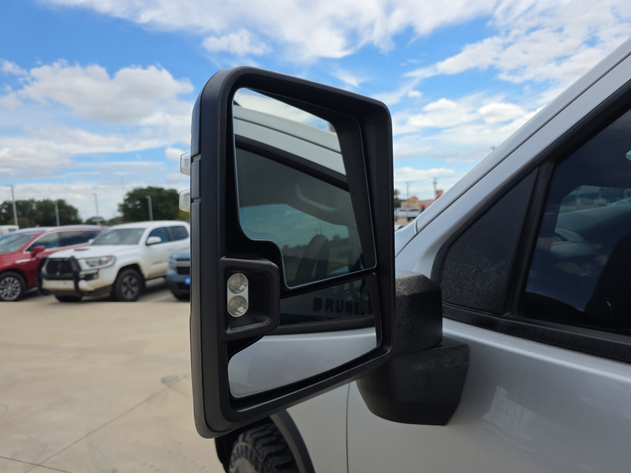 2022 Chevrolet Silverado 2500 HD Custom