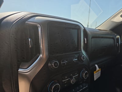 2020 Chevrolet Silverado 2500 HD LT