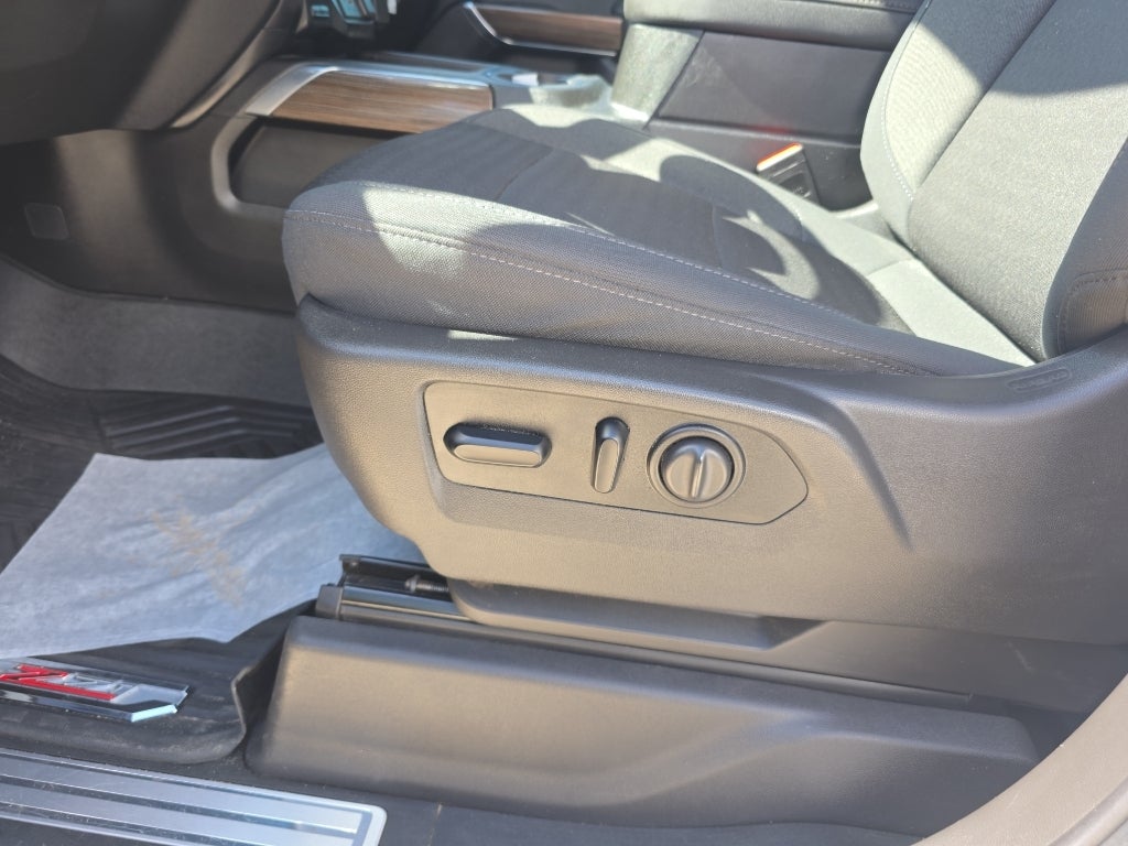2020 Chevrolet Silverado 2500 HD LT