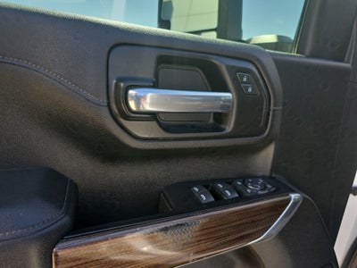 2020 Chevrolet Silverado 2500 HD LT
