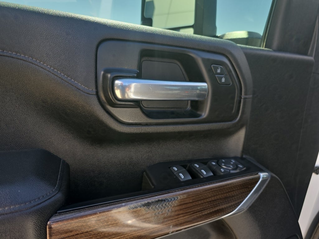 2020 Chevrolet Silverado 2500 HD LT