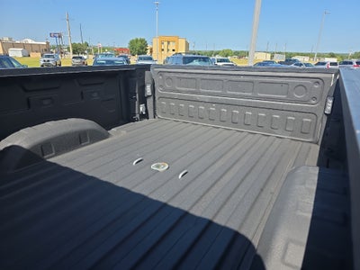 2020 Chevrolet Silverado 2500 HD LT