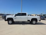 2020 Chevrolet Silverado 2500 HD LT