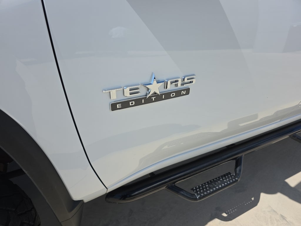 2020 Chevrolet Silverado 2500 HD LT