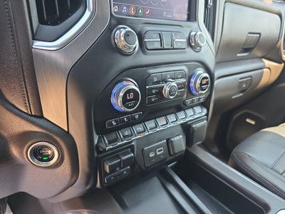 2022 GMC Sierra 2500 HD Denali