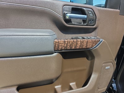 2022 GMC Sierra 2500 HD Denali