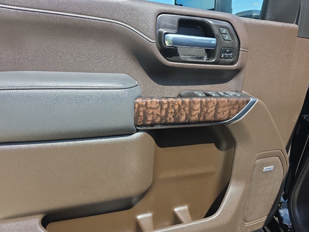 2022 GMC Sierra 2500 HD Denali