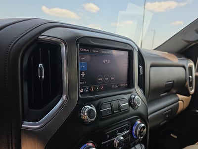 2022 GMC Sierra 2500 HD Denali