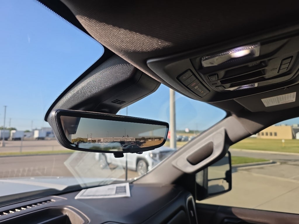 2021 GMC Sierra 2500 HD Denali
