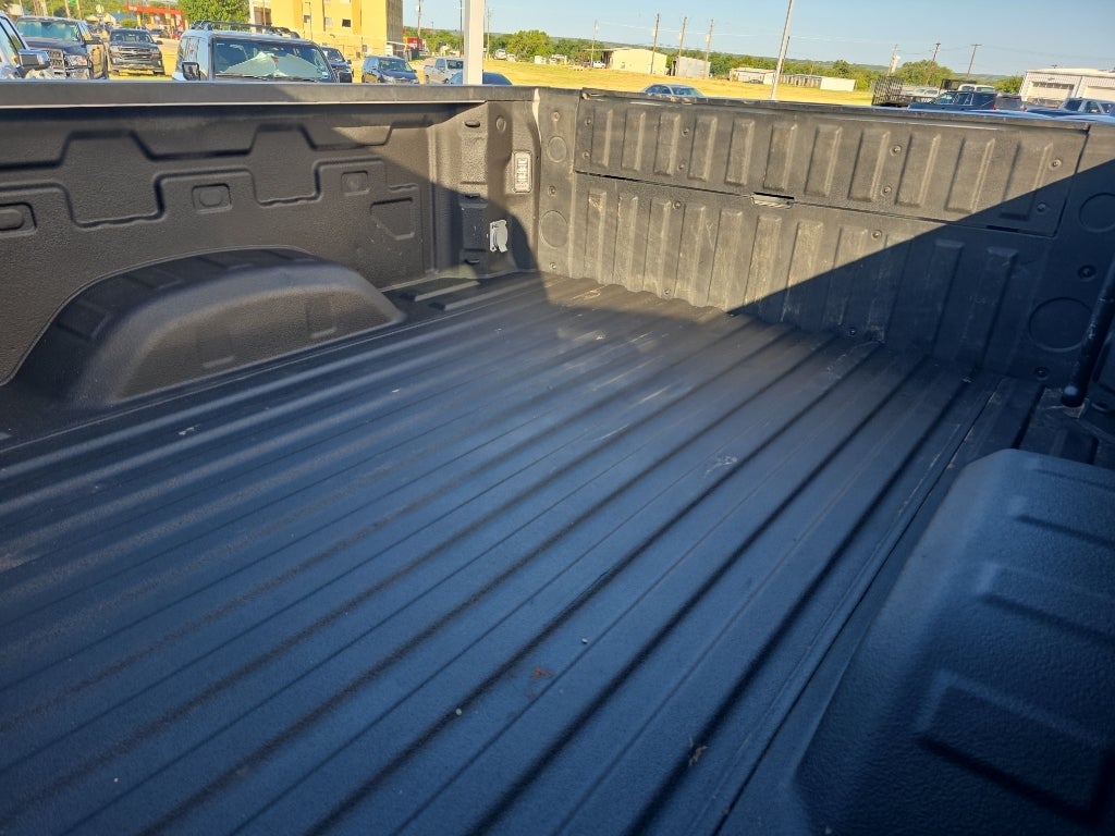 2021 GMC Sierra 2500 HD Denali