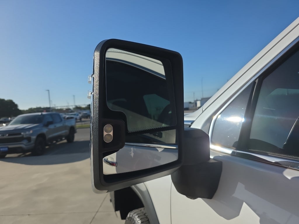 2021 GMC Sierra 2500 HD Denali