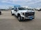 2026 GMC Sierra 3500 HD SLT DRW